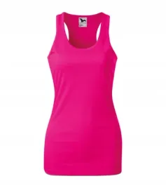 sportowy-top-damski-racer-dopasowany-kroj-neon-rozowa-2xl