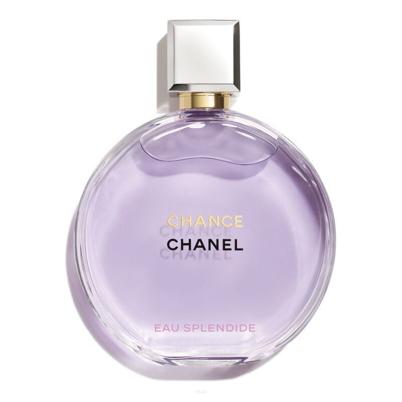 chanel chance eau splendide