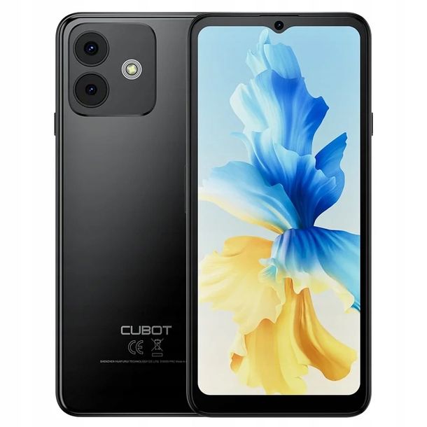 Smartfon CUBOT NOTE 40 6,56