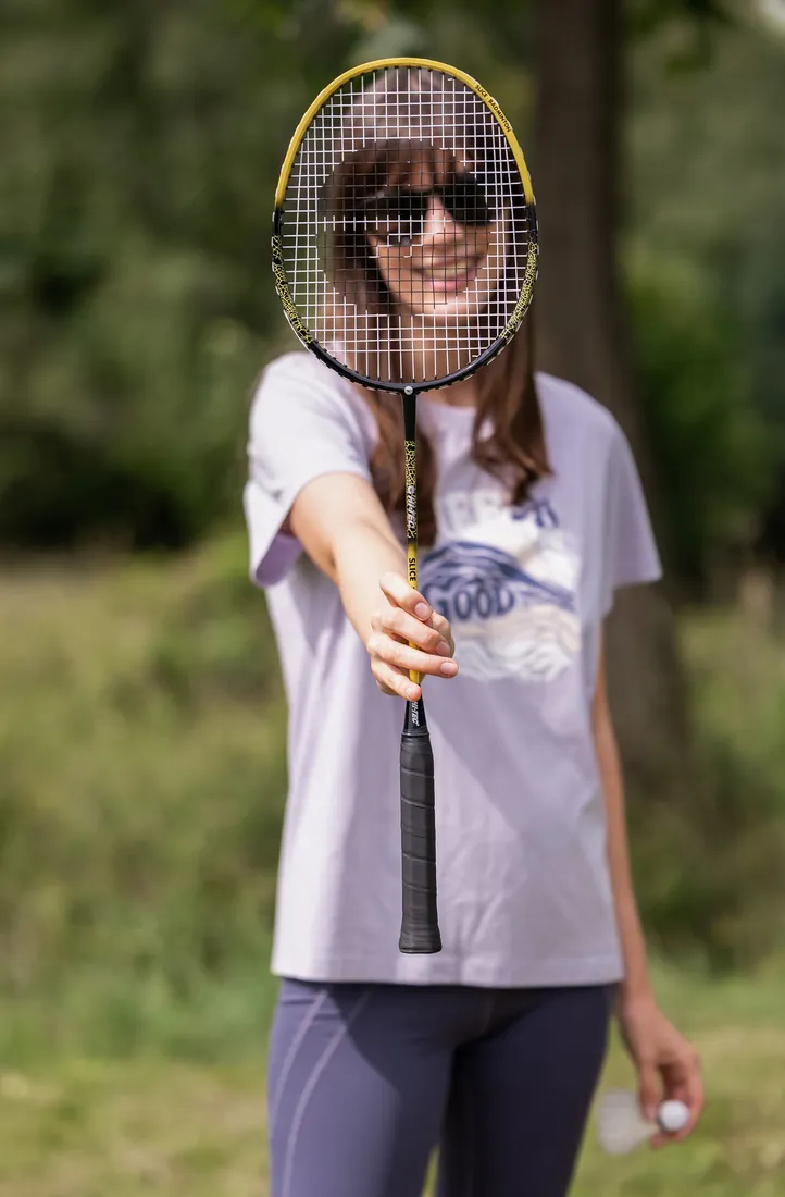 rakieta-do-badmintona-slice-hi-tec-stan-nowy