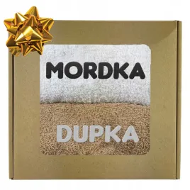 reczniki-mordka-dupka-prezent-dla-kolegi-faceta-meza-brata-urodziny-jakosc