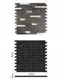 panel-scienny-samoprzylepny-dekoracyjny-pcv-grafit-silver-fllow-jednostka-sprzedazy-sztuka