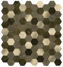 panel-scienny-samoprzylepny-dekoracyjny-pcv-gold-hexagon-fllow