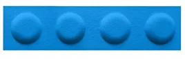 panel-filcowy-folte-klocek-60x15-niebieski-soft-kkp
