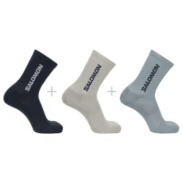 skarpety-sportowe-bawelniane-salomon-everyday-crew-3-pack-36-38