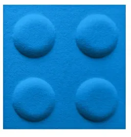 panel-filcowy-folte-klocek-30x30-niebieski-soft-kkp