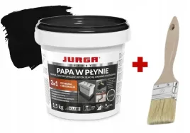 papa-w-plynie-jurga-15-kg-czarna-pedzel-gratis