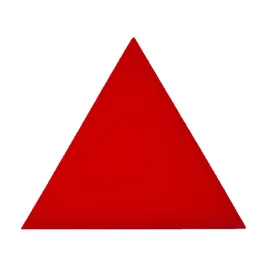 wm-piankowe-panele-3d-trojkat-czerwony-gr-35-mm