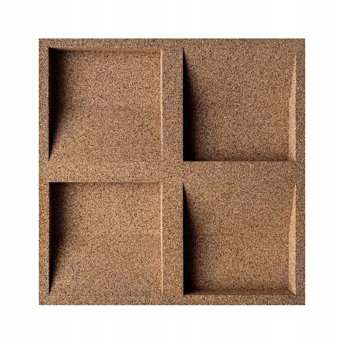 corkbee-3d-eko-panel-scienny-korek-concave-natural