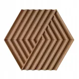 corkbee-3d-eko-panel-scienny-korek-weave-natural-stan-nowy