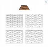 corkbee-3d-eko-panel-scienny-korek-weave-natural-typ-panel