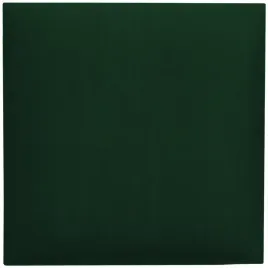 max-stone-panel-tapicerowany-ciemnozielony-30x30