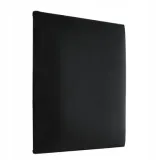 max-stone-panel-tapicerowany-czarny-30x30