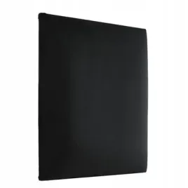 max-stone-panel-tapicerowany-czarny-30x30