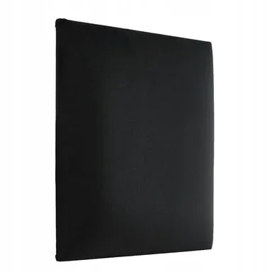 max-stone-panel-tapicerowany-czarny-30x30