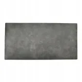 max-stone-panel-tapicerowany-ciemnoszary-60x30