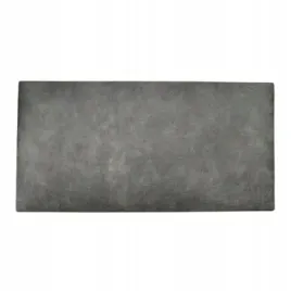 max-stone-panel-tapicerowany-ciemnoszary-60x30
