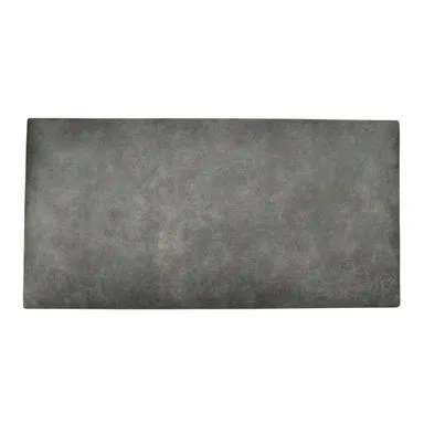 max-stone-panel-tapicerowany-ciemnoszary-60x30