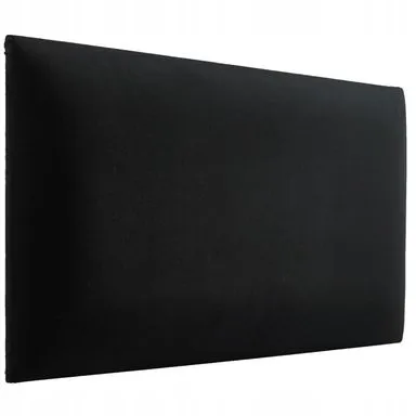 max-stone-panel-tapicerowany-czarny-60x30