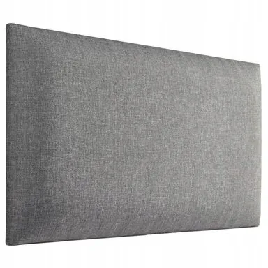 max-stone-panel-tapicerowany-jasnoszary-60x30