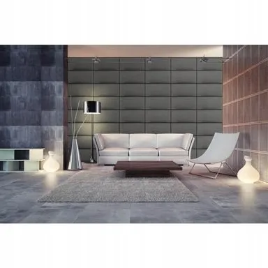 max-stone-panel-tapicerowany-jasnoszary-60x30