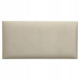 max-stone-panel-tapicerowany-bezowy-60x30