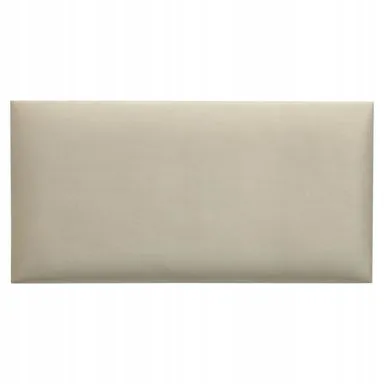 max-stone-panel-tapicerowany-bezowy-60x30