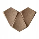 corkbee-3d-eko-panel-scienny-korek-kite-natural-stan-nowy