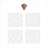 corkbee-3d-eko-panel-scienny-korek-kite-natural-stan-nowy-kod-producenta-cb-kite