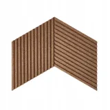 corkbee-3d-eko-panel-scienny-korek-stripe-natural-stan-nowy
