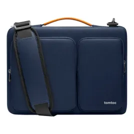 torba-na-laptopa-14-tomtoc-defender-a42-granatowy