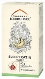produkty-bonifraterskie-sleepfratin-forte-30-saszetek