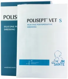 jm-sante-polisept-vet-s-opatrunek-na-rany-dla-psa-i-kota-10-opatrunkow