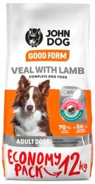 john-dog-sucha-karma-dla-psa-rasy-srednie-i-duze-cielecina-jagniecina-12-kg
