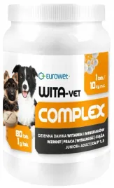 eurowet-wita-vet-complex-karma-uzupelniajaca-dla-psa-szczeniat-80-tabletek