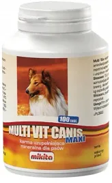 mikita-multi-vit-canis-maxi-witaminy-makro-i-mikroelementy-dla-psa-100-tab
