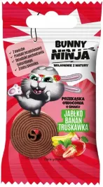 bunny-ninja-przekaska-jablko-banan-truskawka-15-g
