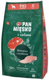 pan-miesko-z-ziolami-sucha-karma-dla-psa-wolowina-z-krolikiem-roz-m-3kg