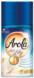 arola-odswiezacz-wklad-biala-lilia-250ml