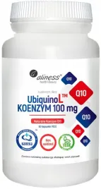 aliness-ubiquinol-q10-100-mg-koenzym-100-mg-metabolizm-krazenie-60-kapsulek