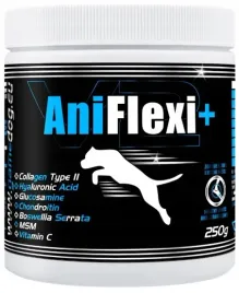 game-dog-aniflexi-v2-dla-psa-wspomaga-ruchomosc-elastycznosc-stawow-250g