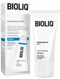 bioliq-dermo-antyperspirant-48h-50-ml