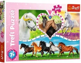 trefl-puzzle-ukladanka-dla-dzieci-7-piekne-konie-200-elementow