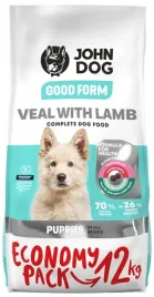 john-dog-sucha-karma-dla-psa-szczeniaka-cielecina-jagniecina-12-kg