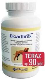 bioarthrex-na-stawy-dla-psa-biowet-90-tabletek