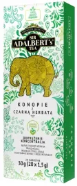 czarna-herbata-z-konopiami-odprezenie-i-koncentracja-adalbert-s-20-saszetek