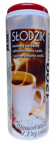 clio-slodzik-1200-tabletek-waga-0-1-kg