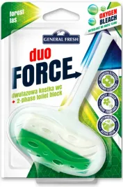 general-fresh-force-duo-kostka-do-wc-lesny-40-g
