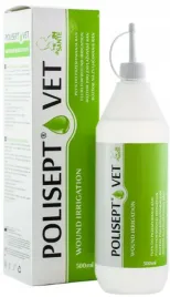 jm-sante-polisept-vet-irrigation-plyn-do-przemywania-ran-dla-psa-kota-500ml