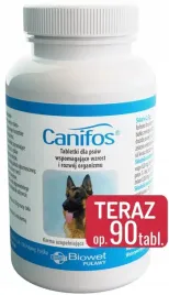 canifos-zestaw-witamin-dla-psa-wzrost-i-rozwoj-biowet-90-tabletek